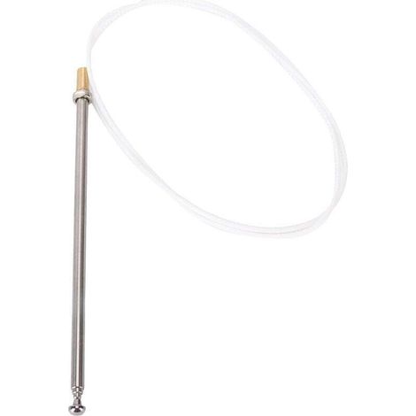 Car Radio Antenna 1408270001 Replacement for Mercedes Benz W140 W124 W202 W210 R129 19922002 (1/4)