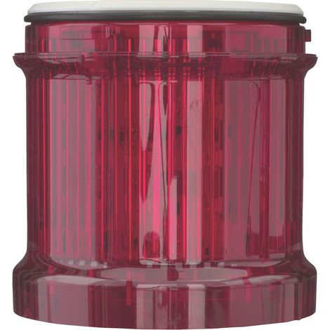 Módulo SL7-L24-R con LED 24V AC/DC rojo
