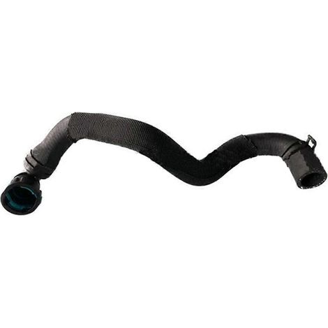 Kühlwasserschlauch LR091796 T2H4034 für schwarzen Kühler (1/5)