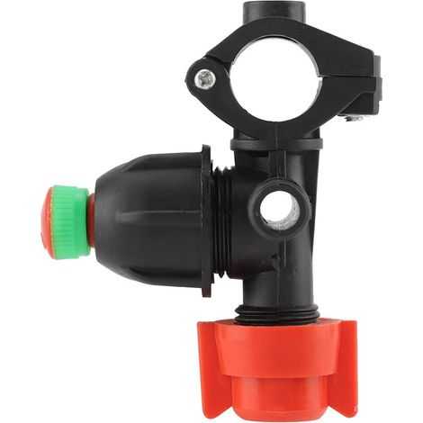 Bec pulvérisateur agricole DN15 – tuyau jardin – protection plantes agricoles