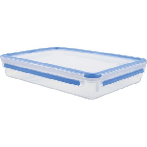 Aufbewahrungsbox rechteckig 2,6 l – Masterseal Fresh – Tefal