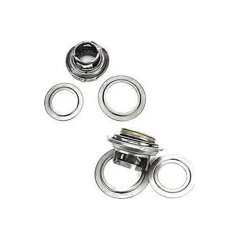 2er-Set Getriebe-Doppelkupplungsgabeln Lager Schaltkit 6DCT250 DPS6 PS250 für Focus Fiesta CA6Z7A508E BV6Z7A508A