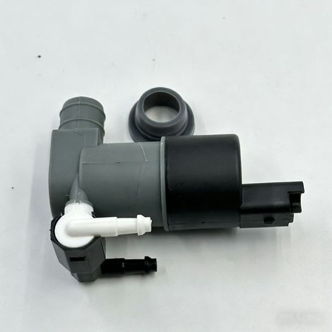 28920-BU010 Windshield washer fluid pump motor 28920-7S000 suitable for Nissan vehicles. (1/5)