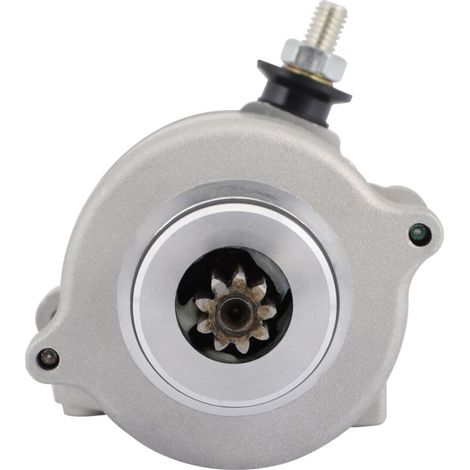 Démarreur HONDA CRF450X compatible avec les motos tout-terrain 2005-2016, numéro de pièce d'origine 31200-MEY-671 ensemble de démarreur. (1/5)