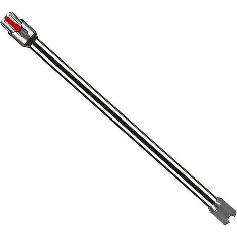 Rallonge pour aspirateur à main V12 V10 Slim en métal et aluminium - Pièces détachées (1/5)