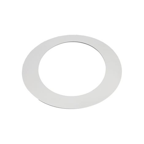 ROSONE CIRCOLARE INOX 304- Diam. 150- DK- pezzi 1