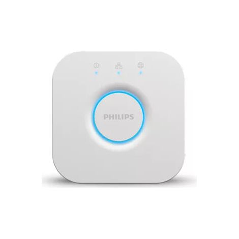 MAISON CONNECTEE PHILIPS HUE HUE-BRIDGE (1/5)