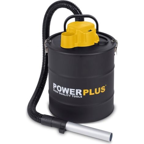 Aspirateur Vide Cendres Réf. Powx3010  - 1200 Watts - Cuve 20 Litres - Outifrance (1/4)