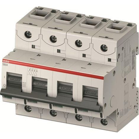 S804U-Z10 2CCS864017R0105 ABB 2CCS864017R0105