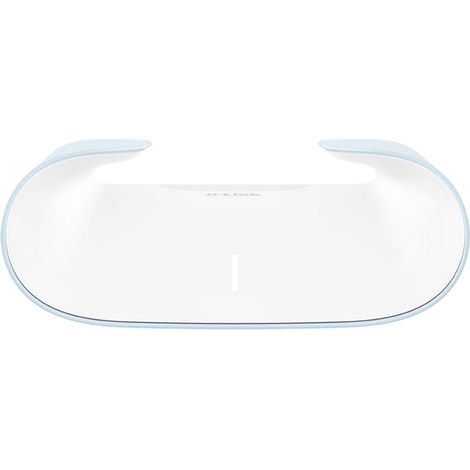 D-Link M60 système Wi-Fi maillé Bi-bande (2,4 GHz / 5 GHz) Wi-Fi 6 (802.11ax) Blanc 4 Interne (1/3)