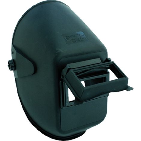 MASCHERA PROTEZIONE A CASCO mm 50 x 108