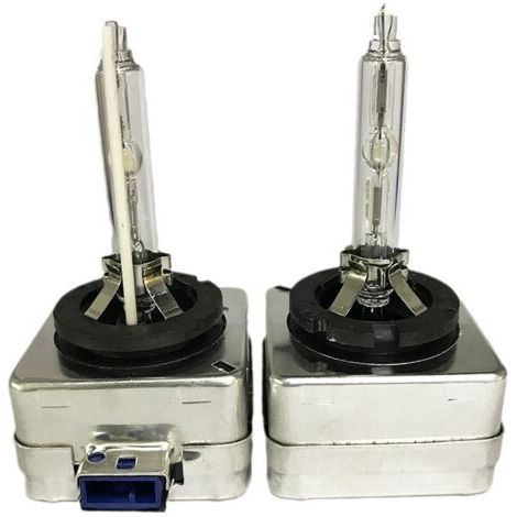 Ampoule xénon d'origine HID (1/3)