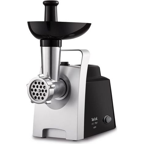 Tefal NE1098 - Hachoir (280 mm, 135 mm, 240 mm, 240 mm, 3,83 kg, 270 mm, 255 mm) (1/5)