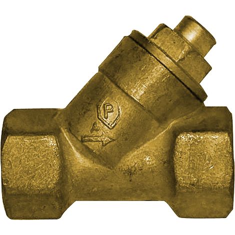 Cornat Rückschlagventil 19,05 mm (¾) Ausläufe & Ventile (1/2)