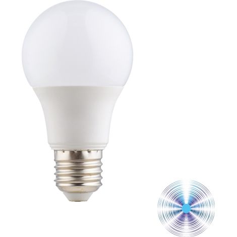 LAMPADINA LED A60 E27 6000K 7W 623LM