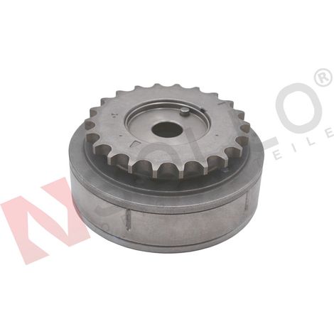 Sollo Nockenwellenversteller für VW SKODA SEAT AUDI 06B109088D 06B109088C für PASSAT B5.5 A4 B6 A4 B7 A6 C5