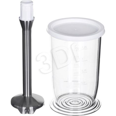 Bosch MFZ4060 Accesorio Batidora Blanco Alta Calidad (1/5)