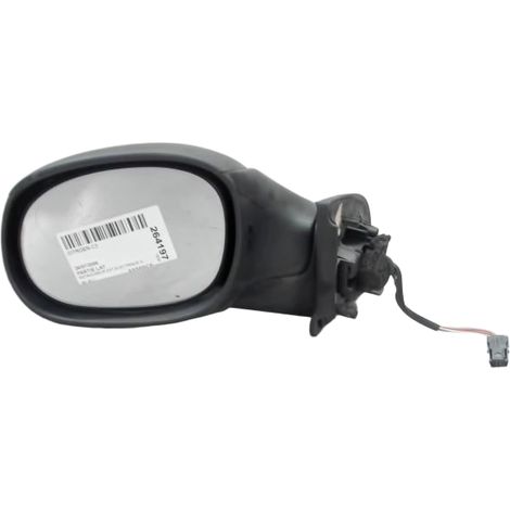 Retroviseur Exterieur Electrique Gauche CITROEN C3 [PRODUIT D'OCCASION]♻️8149fj