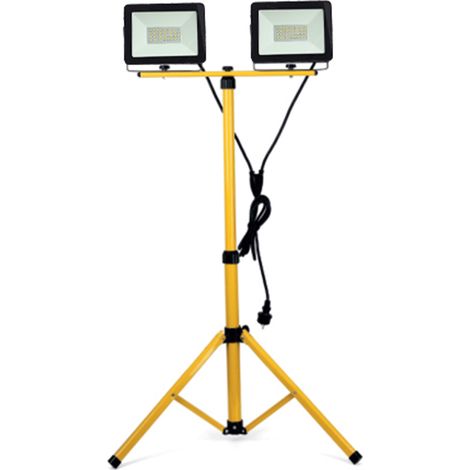 PROYECTOR TRIPODE 2X20W