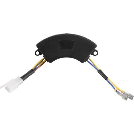 Bogenförmiger automatischer Spannungsregler (AVR) für 2-3 kW Benzin-Elektrogeneratoren (168 °F)