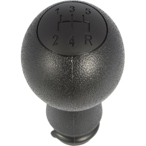 Pomello del cambio Fiat Doblo I 00-09 (1/5)