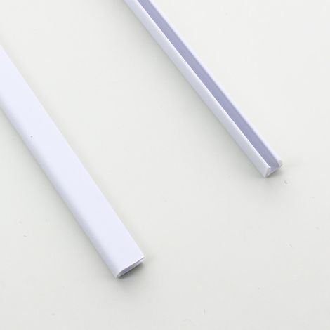 Profil avant clayette 5704811700 pour Réfrigérateur BEKO