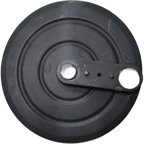 Guardapolvo Interior Rueda compatible con Yh58Sdh, Dlml5500 3