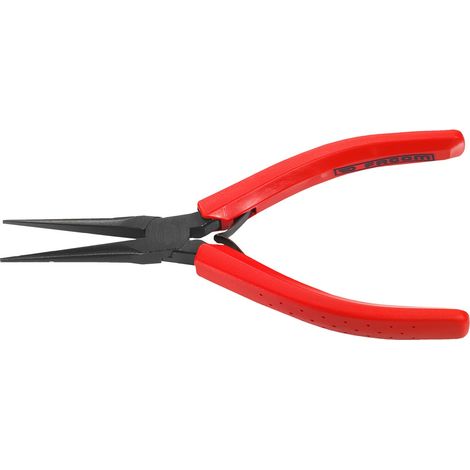 FACOM Zange mit halbrunden Backen 160 mm (1/2)