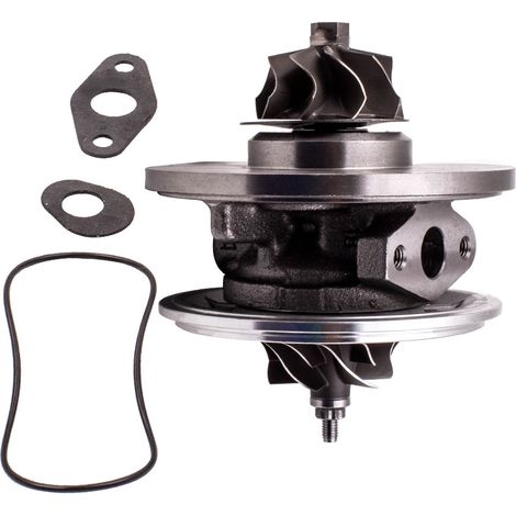 Turbo Chra 721021 Für Seat Leon VW Golf 2000-06 150hp 110kw 1.9tdi 721021-5006sTurbolader Rumpfgruppe CHRA CORE for VW GOLF IV 1.9 TDI ARL 150PS 721021 (1/5)