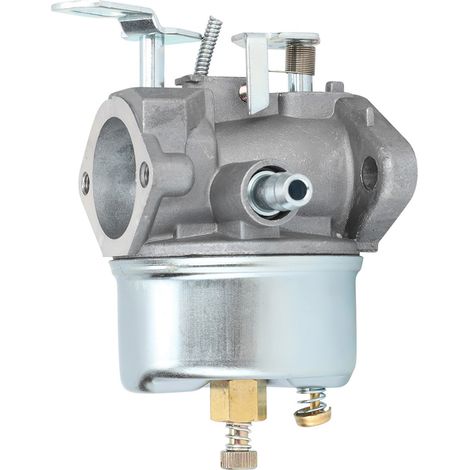 Vergaser-Reparatursatz aus Metall für HM70-HM100- und OHSK110-OHSK125-Motoren, kompatibel mit verschiedenen Schneefräsenmodellen – Neuteil (1/5)