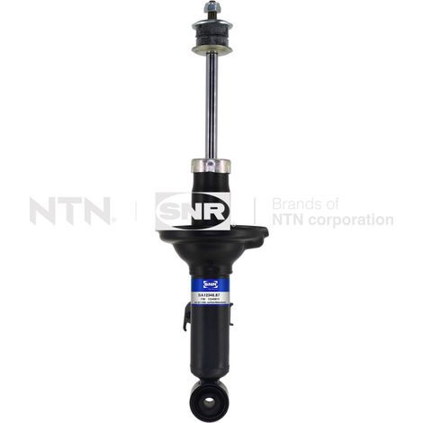 Amortisseur - SA66930.08R - SNR - Compatible avec véhicule Toyota (1/2)