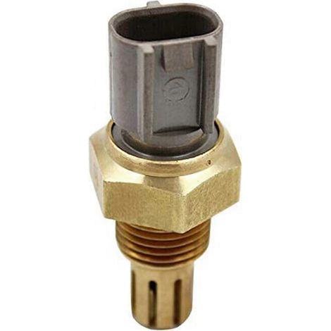Capteur de température d'air d'admission compatible avec Land Cruiser J15 Prado Hiace 2.5 3.0 D4d D-4d 89424-60010 8942460 (1/3)