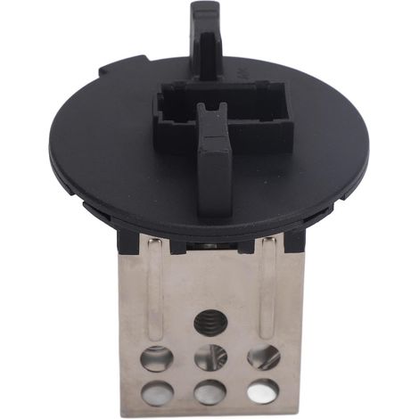 Résistance du moteur de ventilateur de chauffage avec numéro OE 6445XE 9017095, remplacement pour C4 Grand (1/5)