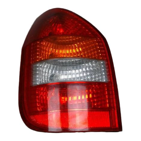[PRODUIT D'OCCASION] Feu Arriere Gauche  OPEL Zafira ♻️ Ref Oe. 9117444 - Garantie à vie (1/3)