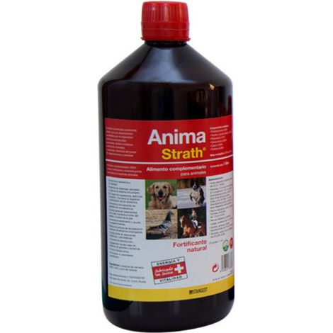 Stangest Anima Strath 1 L.