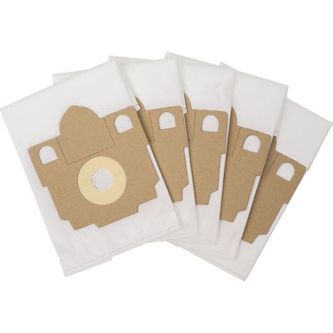 Dust bags Volta Gemini 5pcs