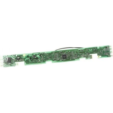 Carte électronique pour réfrigérateur Liebherr – Compatible avec modèles 611399600, 614529600 – Assure le bon fonctionnement de l'appareil