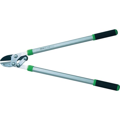 Cesoie da potatura 13 54 A L.740mm Lama di taglio 50mm G.1456g