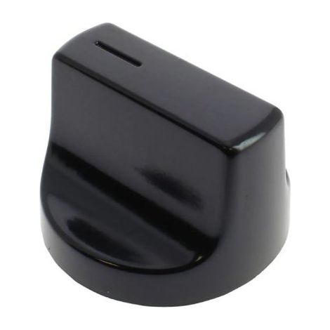 Rosieres – Bouton manette pour table de cuisson – Compatible modèles RI633KC et RHK63DC – 49123926 (1/2)
