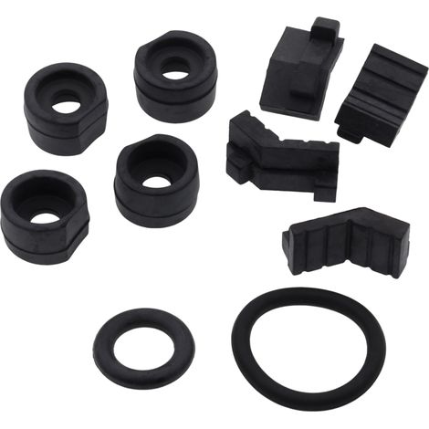 Kenwood guarnizioni gommini anti vibrazioni planetaria Prospero KHC29 KM24 KM26 (1/2)