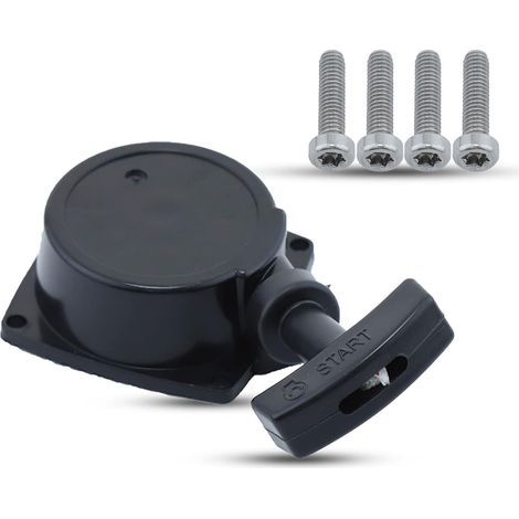 Démarreur à rappel Adefol pour Echo ES-250 PB-250 PB-250LN ES-252 PB-252 254cc Souffleurs, Remplace A051000960 A051000961 (1/5)