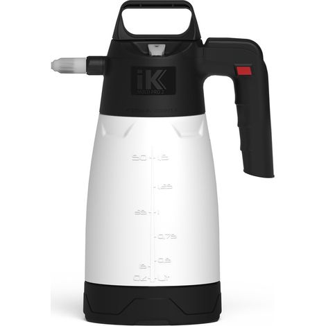 Nebulizzatore IK MULTI Pro 2