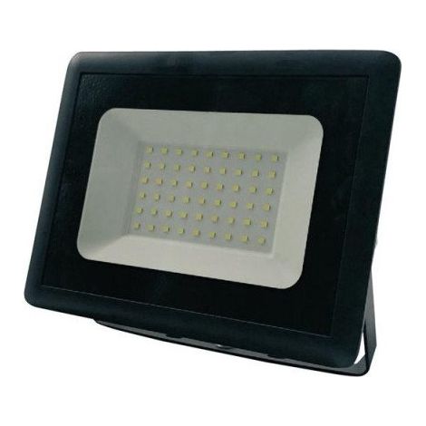 Proiettore esterno v-tac e011ei LED 50W 4250lm (1/2)