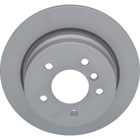 Lot de 2 Disques de frein ATE 24.0120-0215.1 BMW 34 21 6 778 049 (1/5)