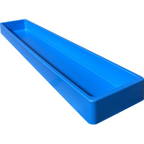 Termoformato SOGI ARR-VAS-1S divisorio porta minuteria utensili per cassetti - compatibile con arredo officina ARR-OFF (1/4)