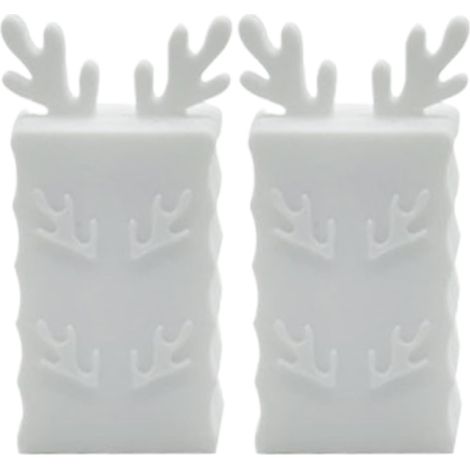 Poids Rideau Douche Quincaillerie Pour Fenêtre Décoration Noël  Lestes Pour Rideaux Extérieurs Imperméables Vent Fort Pour Gazebo Patio Table Tente Balcon Auvent Maison Pergola Mur Été (1/5)