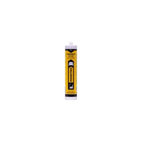 Adesivo montaggio innotec powerbond xs 330 rapido impermeabile