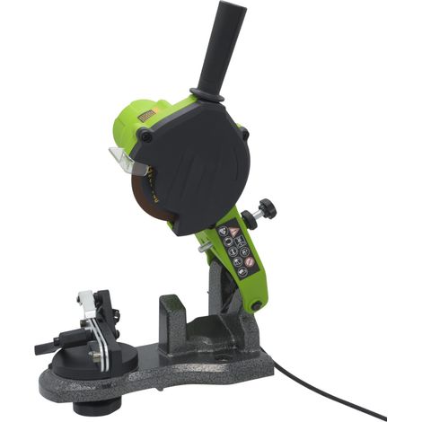 Affilatrice per catene Procraft SK1200 85 Watt 108 mm per catene da sega