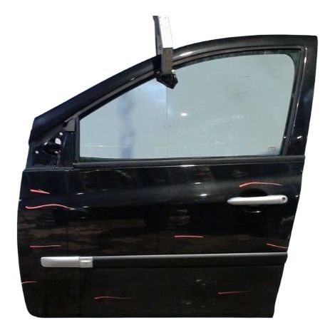 Porte Avant Gauche RENAULT Clio III 2010- [PRODUIT D'OCCASION]♻️7751479112