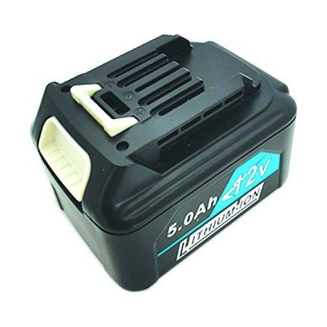 Batteria makita bl1040b 12 V 5 Ah agli ioni di litio
